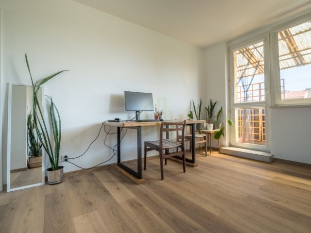 Mieszkanie 3-pokojowe Zegrze, ul. płk. Kazimierza Drewnowskiego. Zdjęcie 9