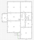 dom wolnostojący, 4 pokoje Bierzwienna Długa-Kolonia. Zdjęcie 3