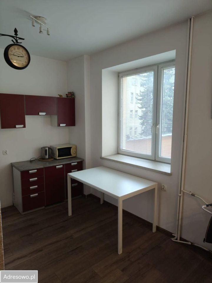 Mieszkanie 1-pokojowe Mogilno. Zdjęcie 6