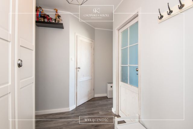 Mieszkanie 2-pokojowe Zalasewo, ul. Serdeczna. Zdjęcie 10