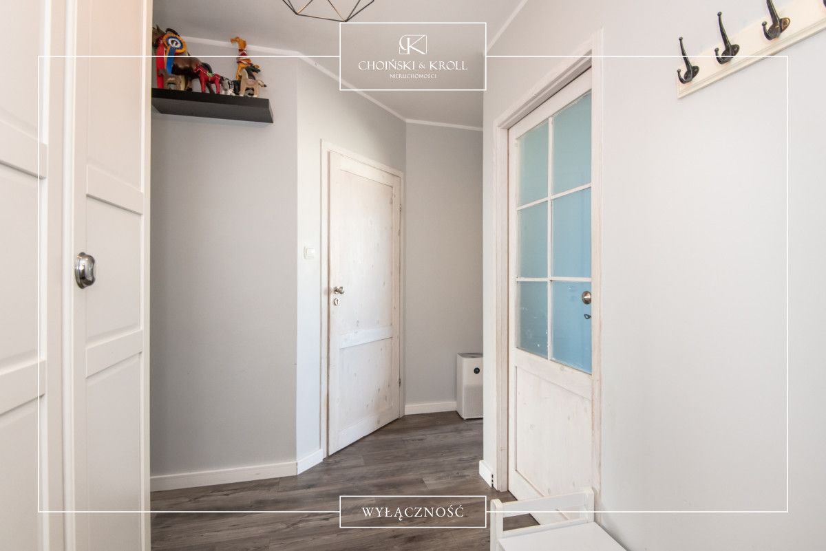 Mieszkanie 2-pokojowe Zalasewo, ul. Serdeczna. Zdjęcie 10