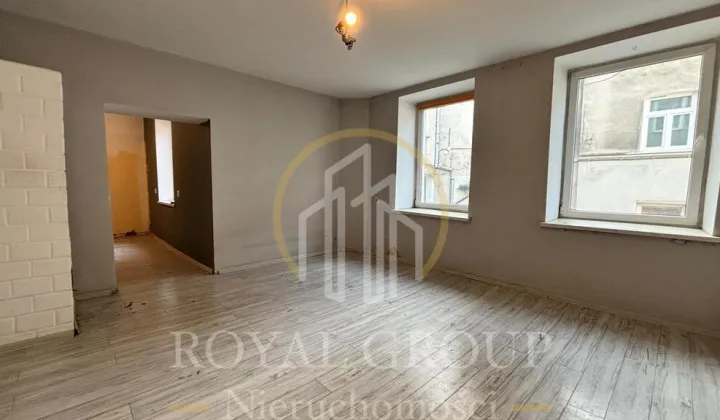 Mieszkanie 2-pokojowe Lublin, ul. 1 Maja