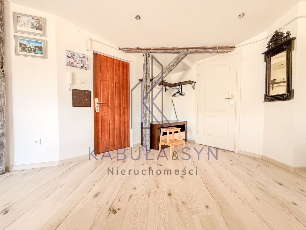 Mieszkanie 3-pokojowe Bydgoszcz, ul. Wiatrakowa. Zdjęcie 13