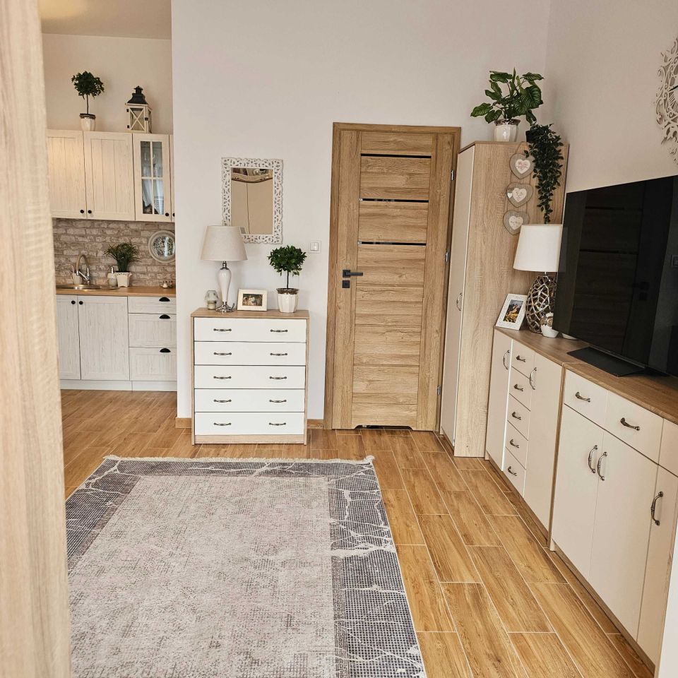 Mieszkanie 1-pokojowe Grodzisk Mazowiecki, ul. Żyrardowska. Zdjęcie 5