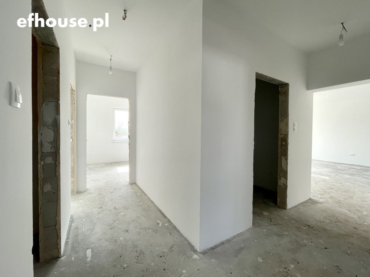 dom wolnostojący, 4 pokoje Łabiszyn. Zdjęcie 12