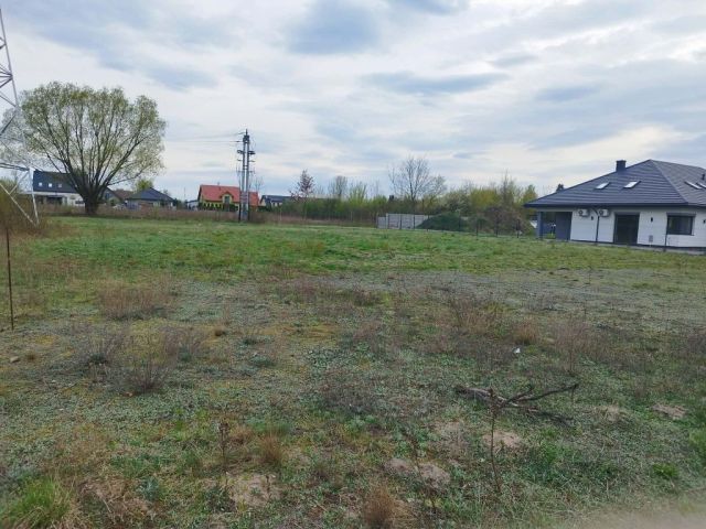 Działka budowlana Sochaczew Centrum, ul. Konopnickiej. Zdjęcie 1