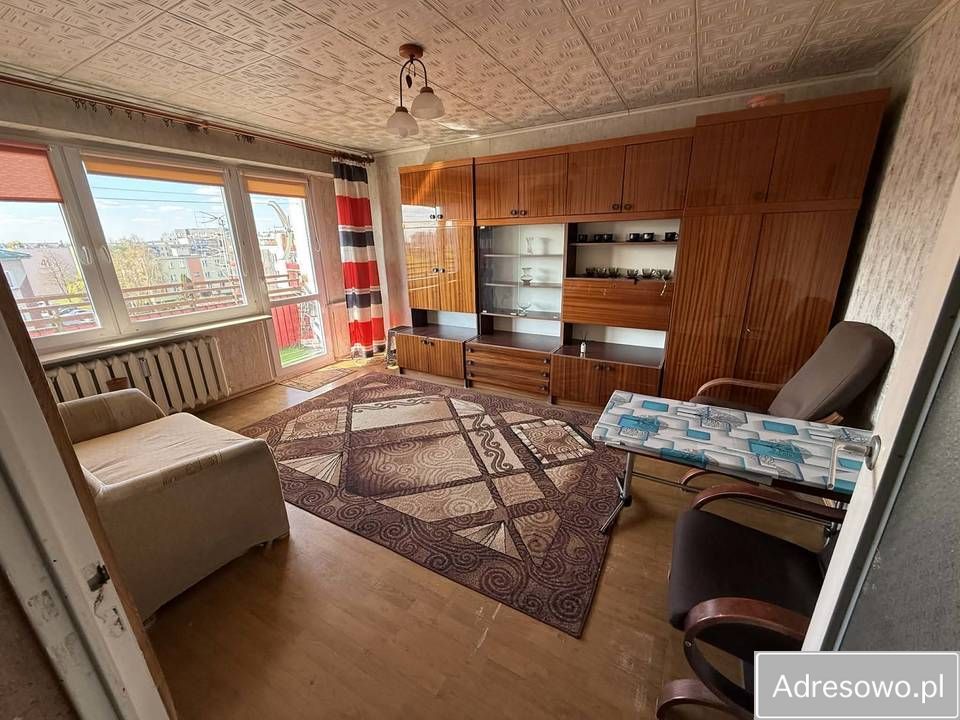 Mieszkanie 2-pokojowe Wyszków Centrum, ul. 11 Listopada. Zdjęcie 2