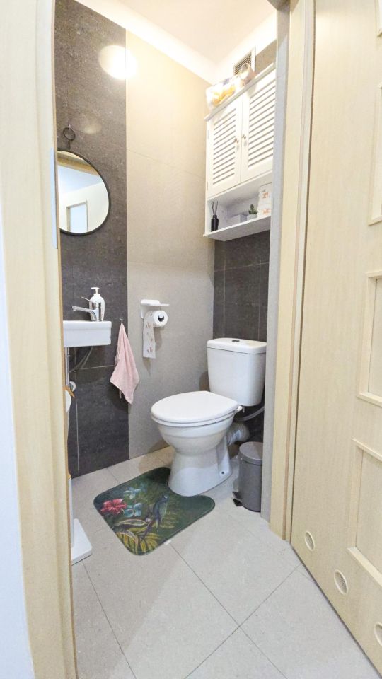 Mieszkanie 3-pokojowe Rzeszów Staroniwa, ul. Strzelnicza. Zdjęcie 14