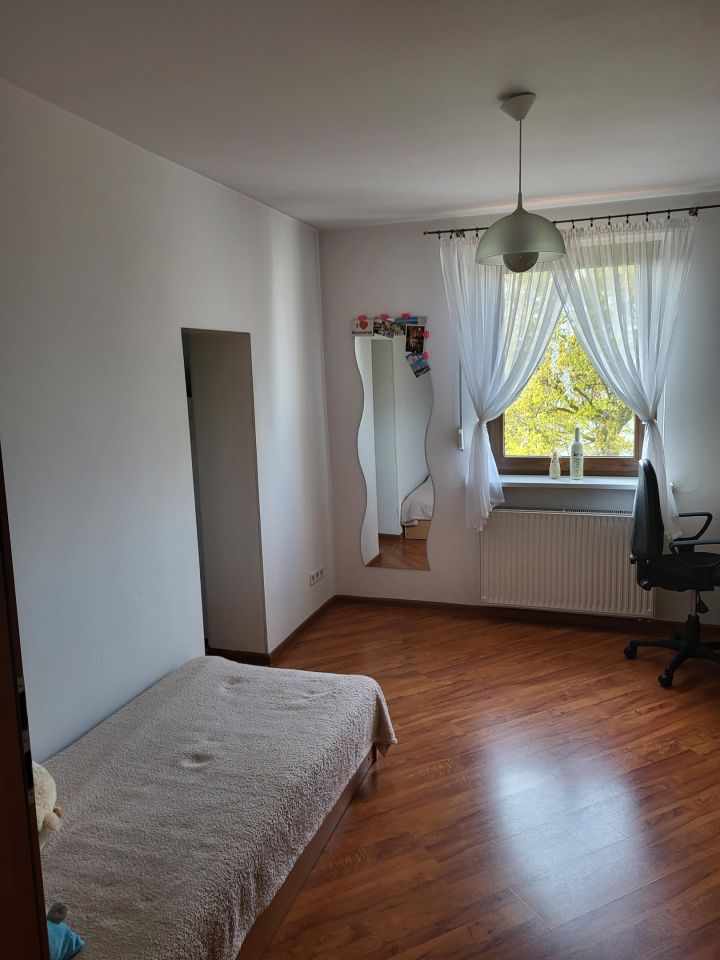 dom wolnostojący, 5 pokoi Landzmierz, ul. Gałczyńskiego. Zdjęcie 14