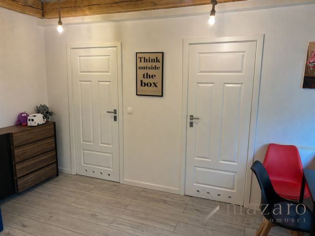 Mieszkanie 3-pokojowe Bydgoszcz Jachcice. Zdjęcie 3