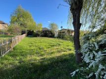 Działka rod Racibórz Brzezie, ul. 1 Maja. Zdjęcie 2