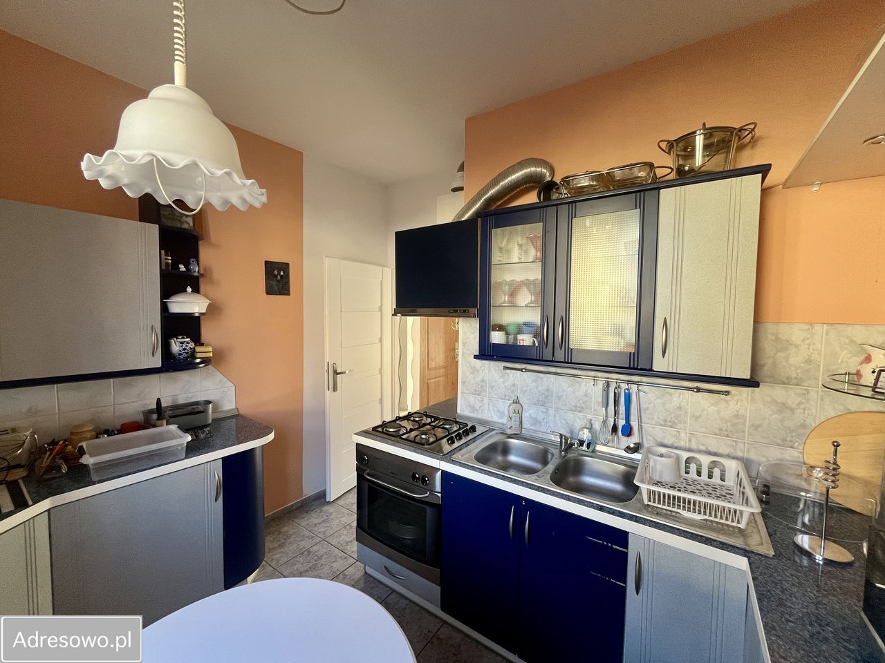 Mieszkanie 2-pokojowe Olsztyn, ul. Aleja Przyjaciół. Zdjęcie 12