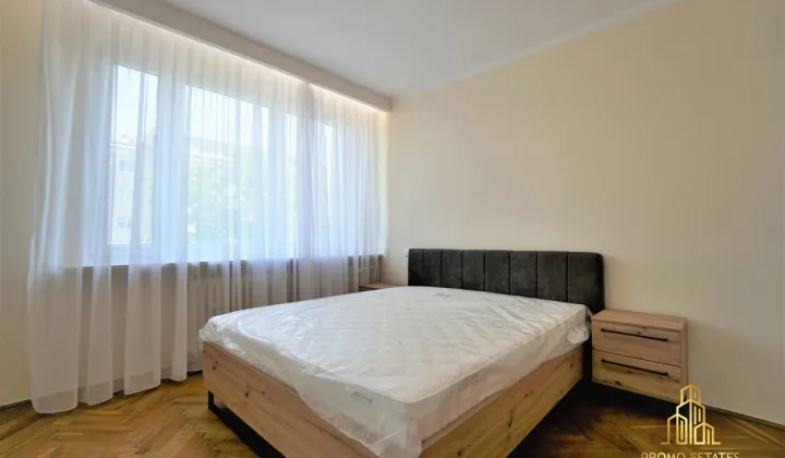 Mieszkanie 2-pokojowe Kraków Nowa Huta, os. Zgody