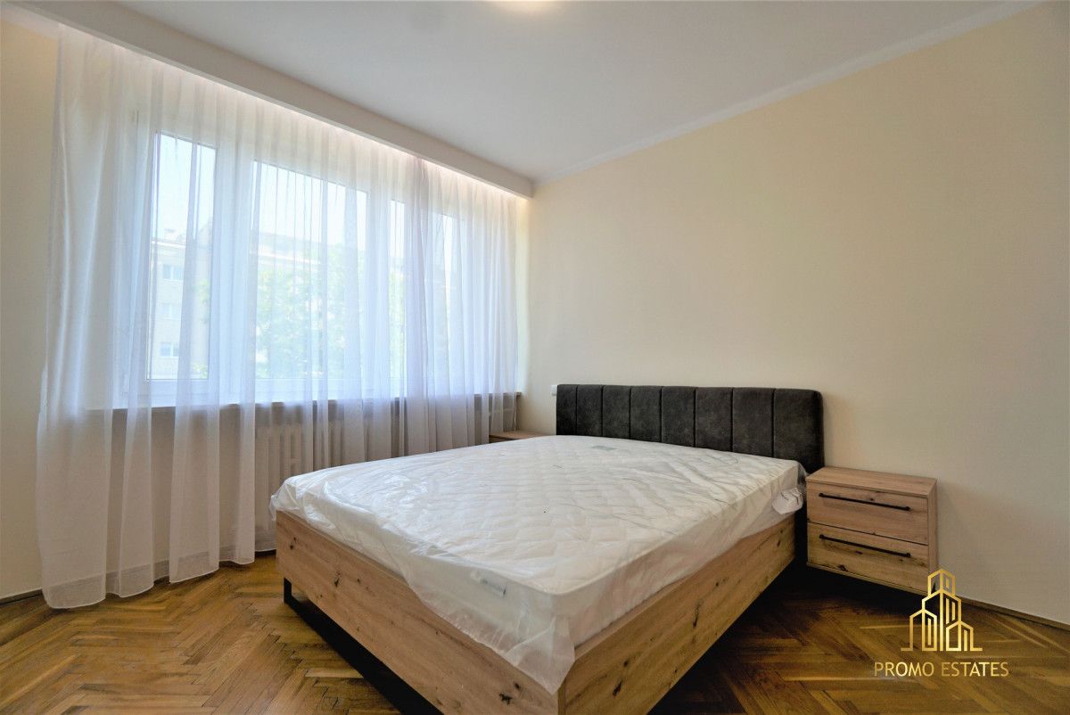 Mieszkanie 2-pokojowe Kraków Nowa Huta, os. Zgody. Zdjęcie 1