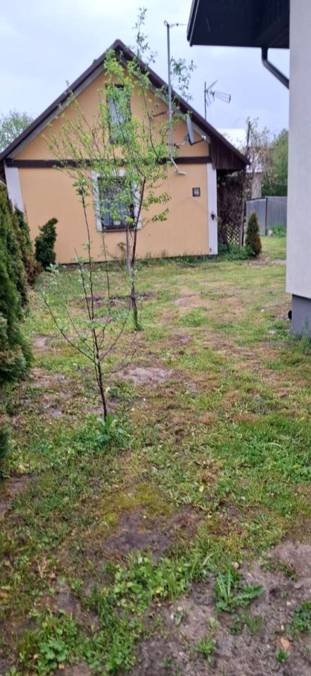dom wolnostojący, 3 pokoje Tereszpol-Zaorenda, ul. Długa. Zdjęcie 6
