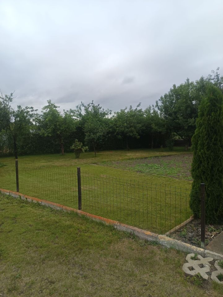 Działka rod Nowa Sól. Zdjęcie 8