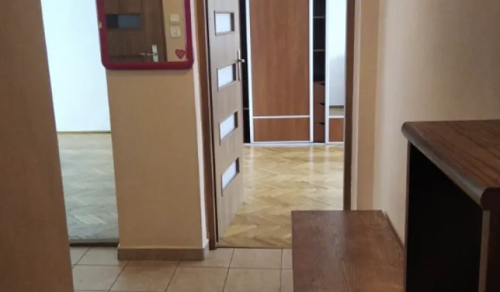 Mieszkanie 2-pokojowe Rzeszów Śródmieście, ul. Stefana Żeromskiego