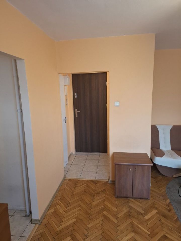 Mieszkanie 1-pokojowe Warszawa Praga-Południe, al. Jerzego Waszyngtona. Zdjęcie 4