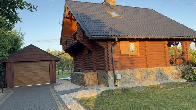 siedlisko, 3 pokoje Rejowiec Fabryczny Kadzinek, ul. Józefa Ignacego Kraszewskiego. Zdjęcie 19