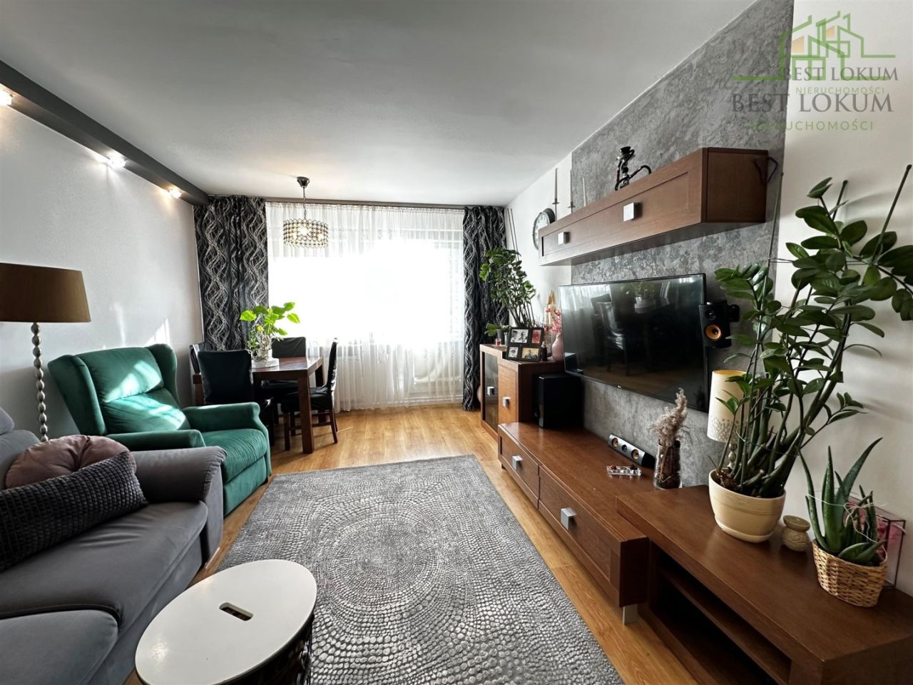 Mieszkanie Kielce, ul. Władysława Orkana