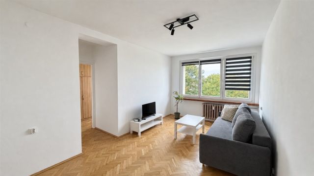 Mieszkanie 2-pokojowe Katowice, al. Wojciecha Korfantego. Zdjęcie 6