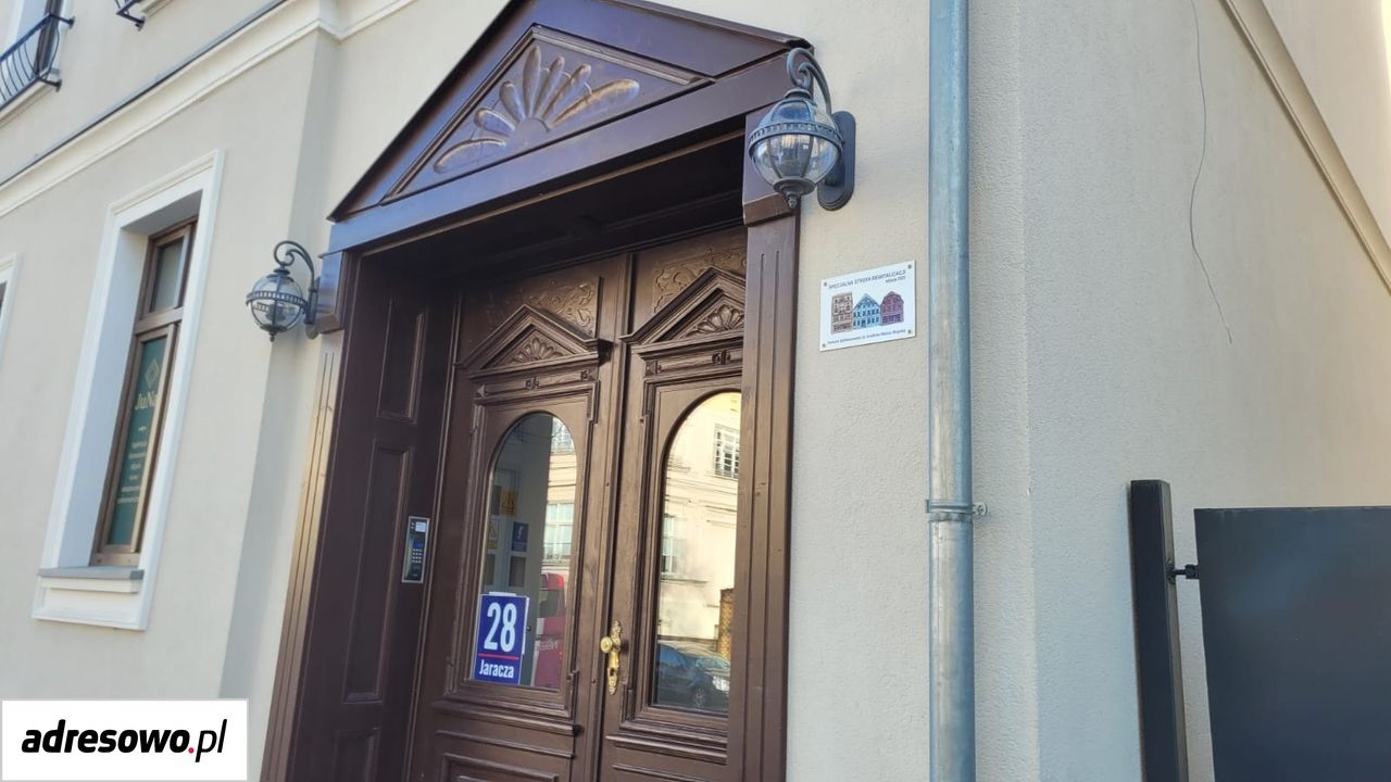 Lokal Słupsk Centrum, ul. Stefana Jaracza. Zdjęcie 3