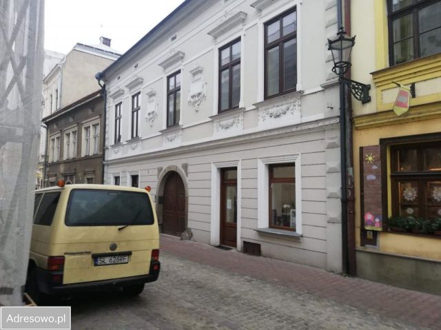 Lokal Cieszyn, ul. Szeroka. Zdjęcie 1