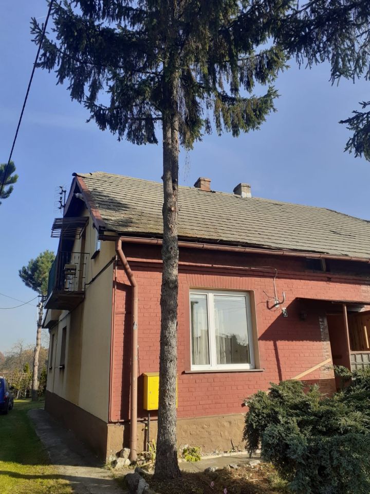 inny Jaworzno Długoszyn, ul. Wierzbowa