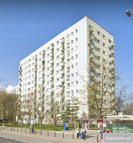 Mieszkanie 1-pokojowe Warszawa Mokotów, ul. Czerniakowska. Zdjęcie 1