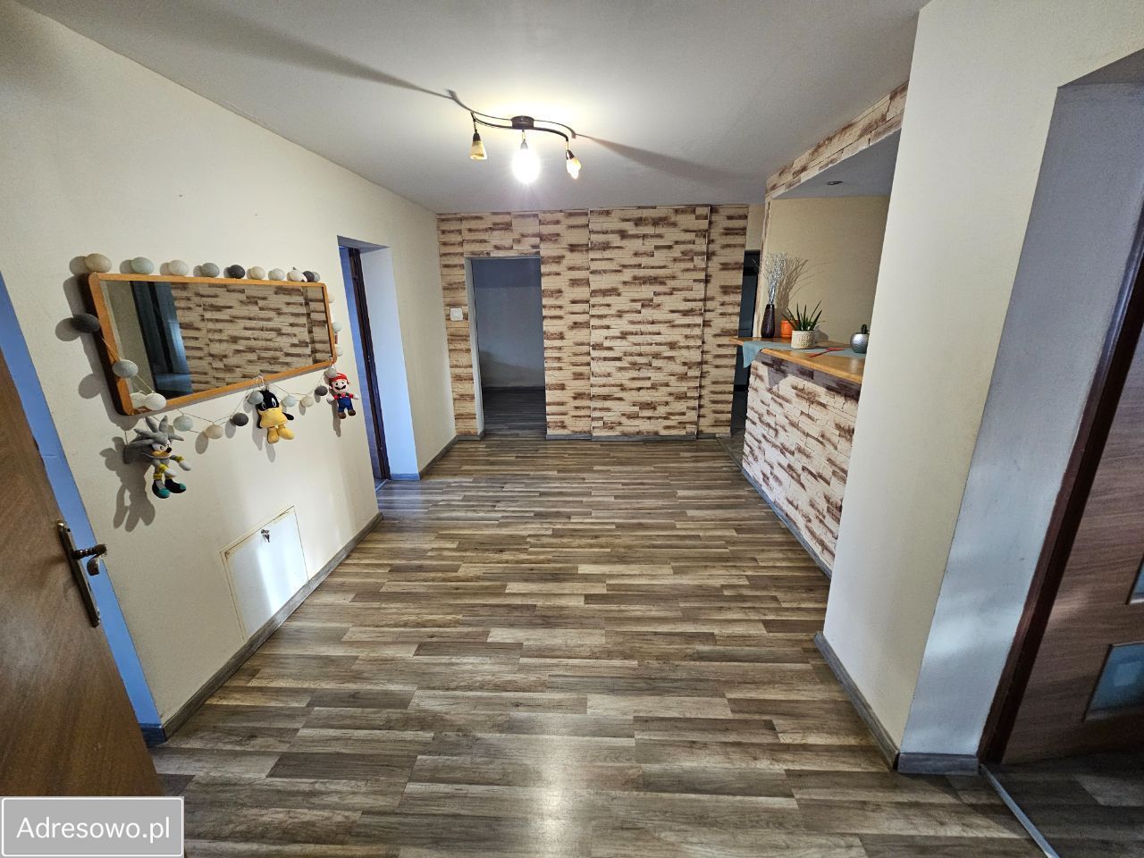 dom wolnostojący, 8 pokoi Dziesław. Zdjęcie 8