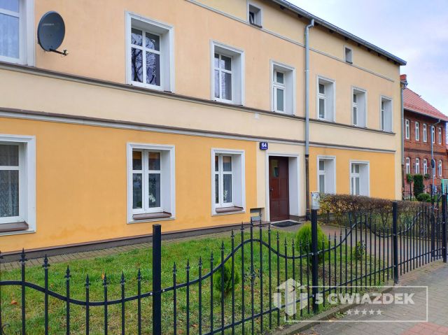 Mieszkanie 3-pokojowe Szczecinek, ul. Warcisława IV. Zdjęcie 7