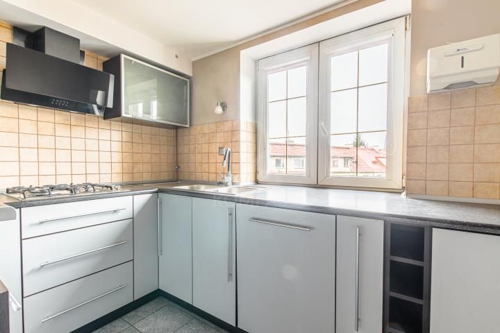 Mieszkanie 4-pokojowe Wrocław Śródmieście, ul. Emilii Plater. Zdjęcie 7