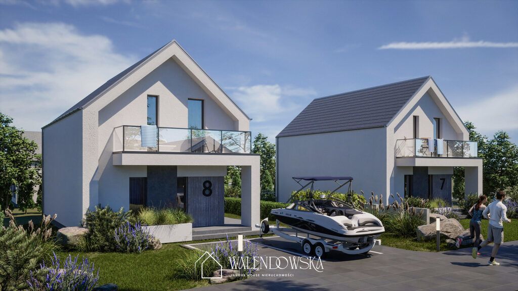 Działka budowlana Machowinko. Zdjęcie 12