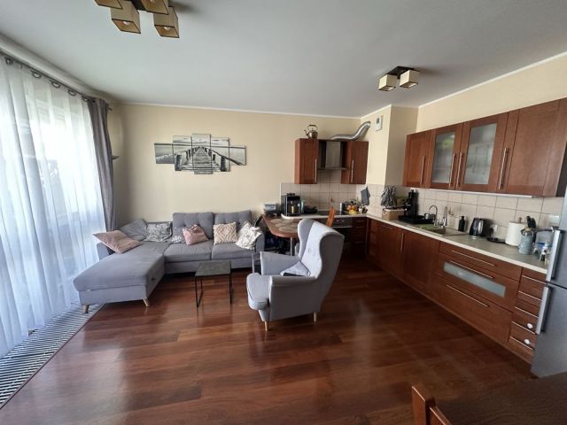 Mieszkanie 2-pokojowe Bydgoszcz. Zdjęcie 1