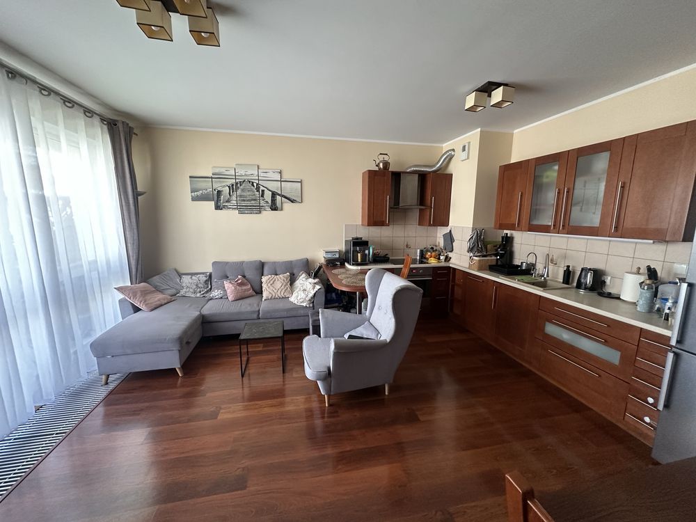 Mieszkanie 2-pokojowe Bydgoszcz