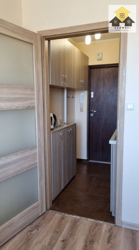 Mieszkanie 1-pokojowe Gdańsk Przeróbka, ul. Siennicka. Zdjęcie 5