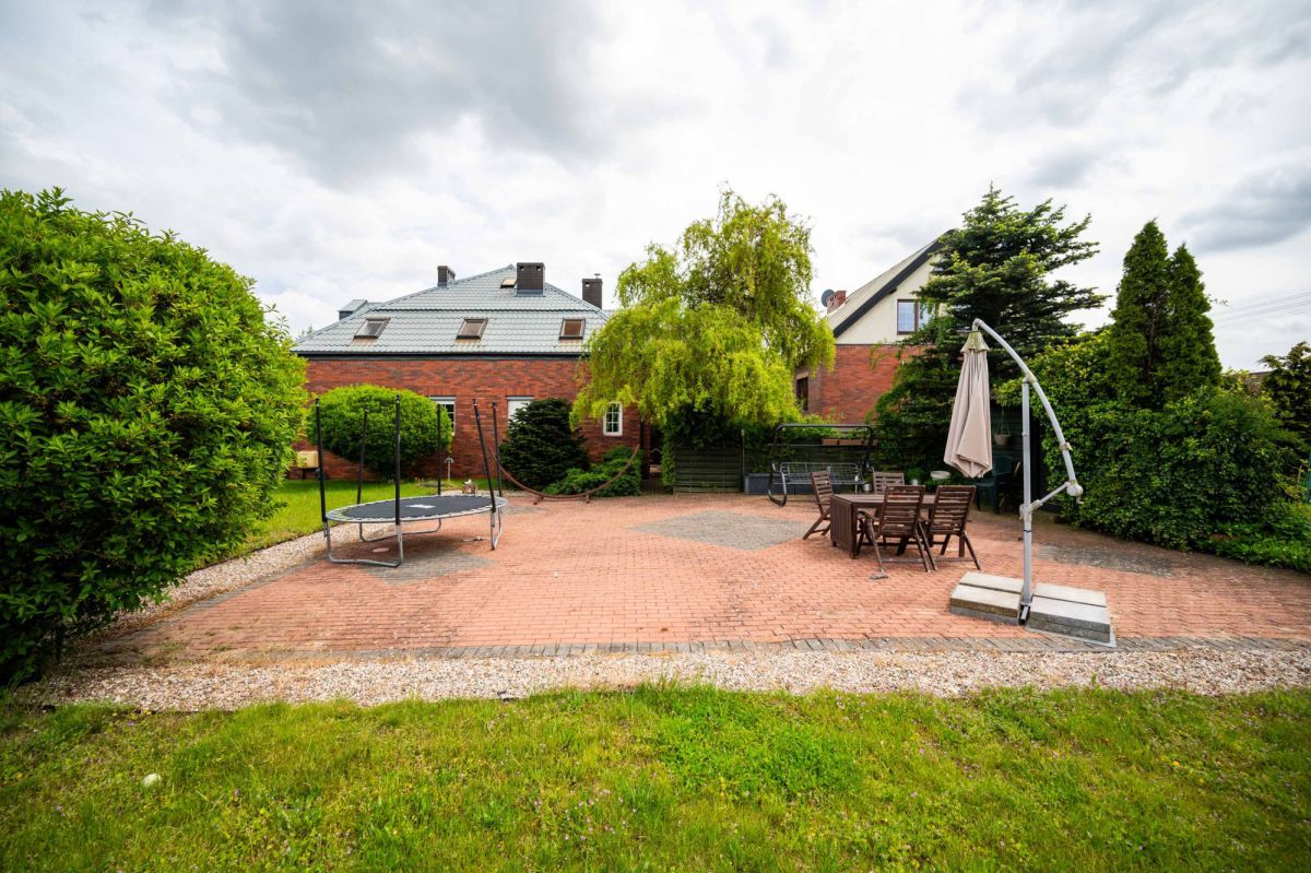 dom wolnostojący, 6 pokoi Rumia, ul. Kwiatowa. Zdjęcie 28