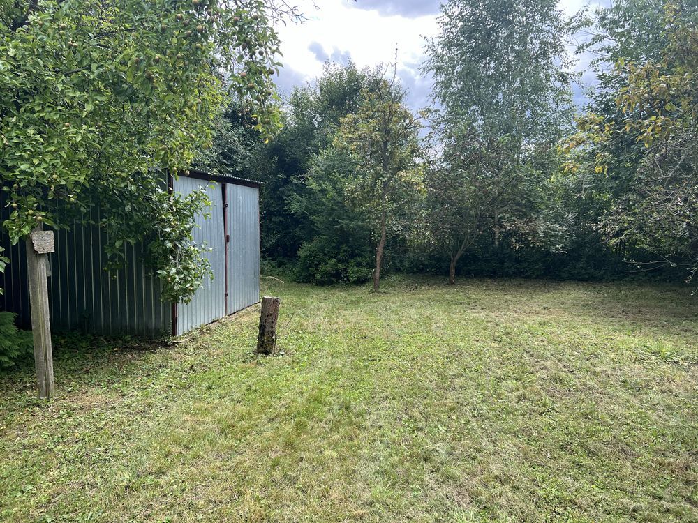 Działka rod Osiek. Zdjęcie 7