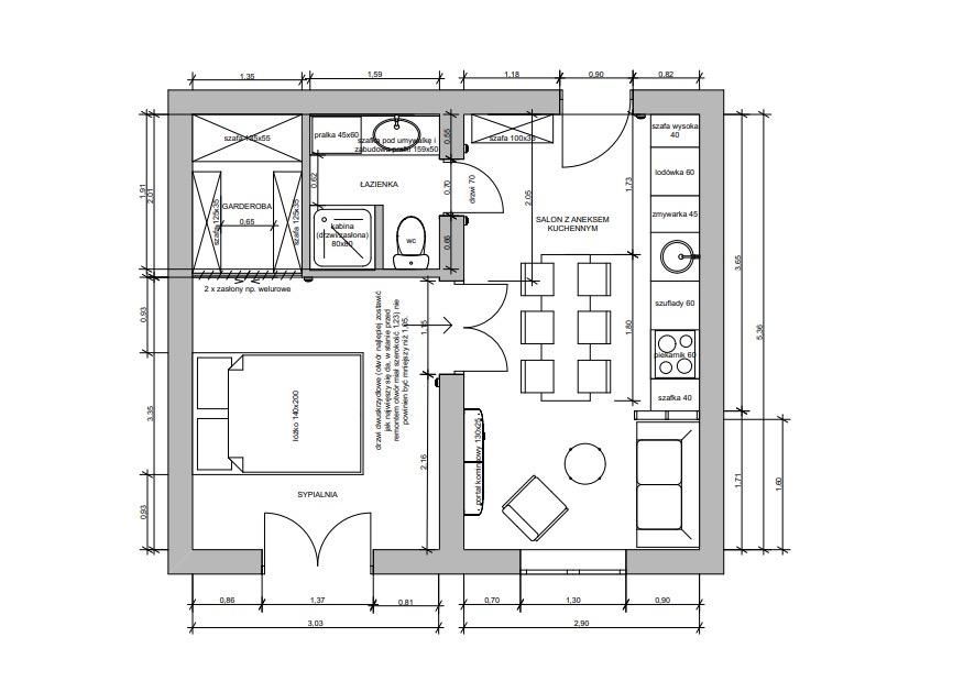 Mieszkanie 2-pokojowe Łódź Śródmieście, ul. Nawrot. Zdjęcie 12