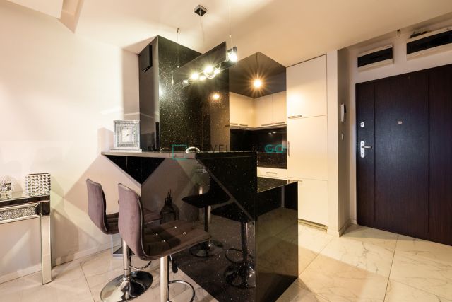 Mieszkanie 2-pokojowe Białystok Nowe Miasto, ul. Kręta. Zdjęcie 8