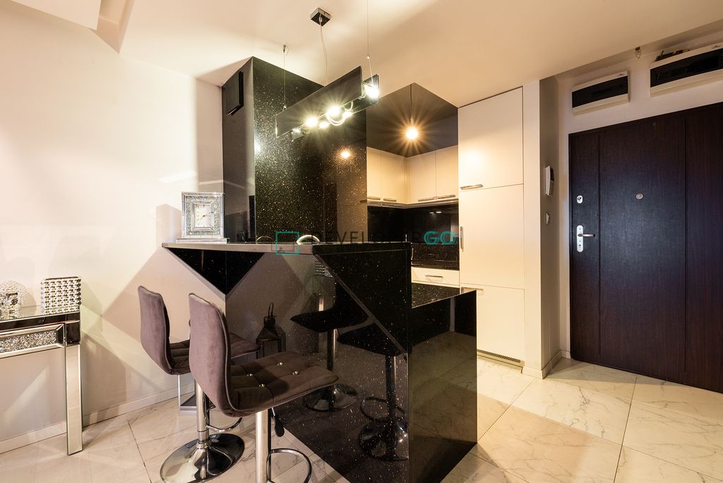 Mieszkanie 2-pokojowe Białystok Nowe Miasto, ul. Kręta. Zdjęcie 8