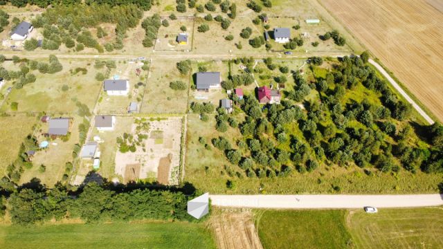 Działka rolna Kazimierzów. Zdjęcie 11