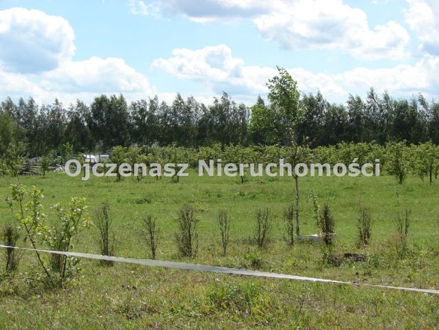 Działka budowlana Żołędowo. Zdjęcie 3