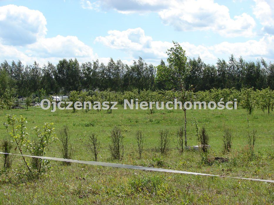 Działka budowlana Żołędowo. Zdjęcie 3