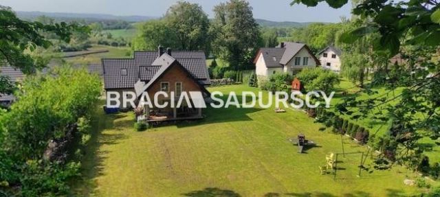 dom wolnostojący, 7 pokoi Kraków Zwierzyniec, ul. Księcia Józefa. Zdjęcie 1