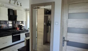 Mieszkanie 2-pokojowe Lidzbark Warmiński, ul. Księcia Józefa Poniatowskiego