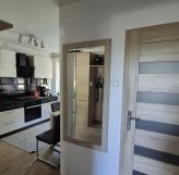 Mieszkanie 2-pokojowe Lidzbark Warmiński, ul. Księcia Józefa Poniatowskiego