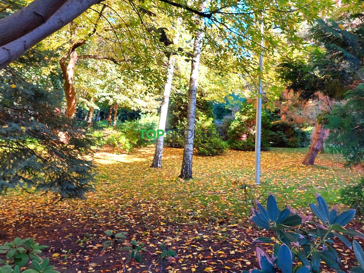 Mieszkanie 3-pokojowe Warszawa Bemowo, ul. Obrońców Tobruku. Zdjęcie 14