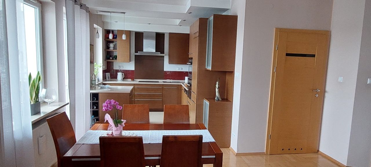 Mieszkanie 4-pokojowe Warszawa Bemowo, ul. Edmunda Jana Osmańczyka. Zdjęcie 26