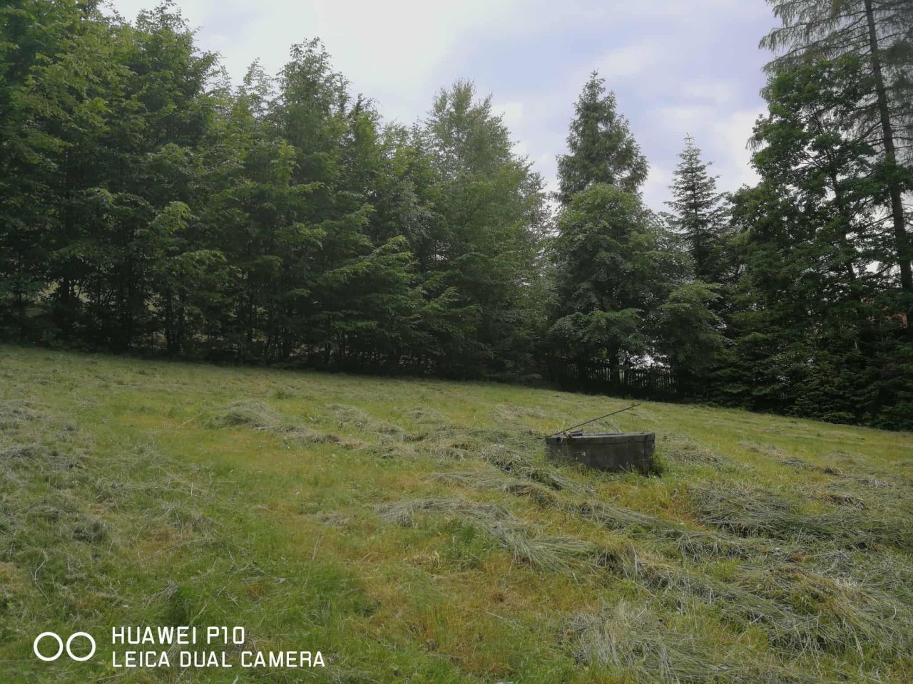 Działka budowlana Pewel Wielka. Zdjęcie 2